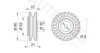 BMW 11311721844 Tensioner Pulley, V-belt